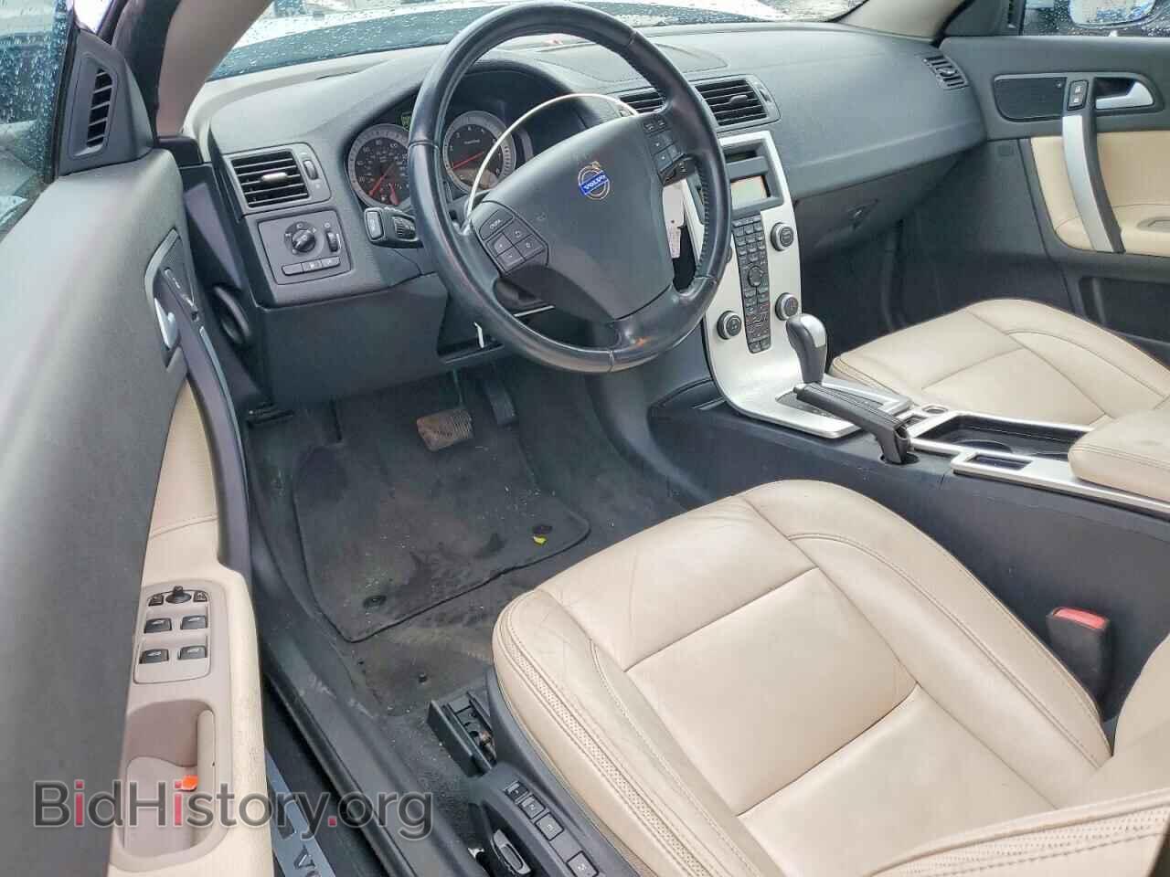 2013 VOLVO C70 - VIN: YV1672MC3DJ140432 - Photo 8