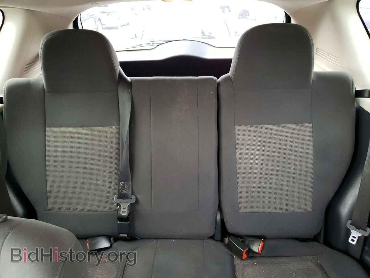 2011 JEEP COMPASS - VIN: 1J4NT1FB4BD219822 - Фото 10