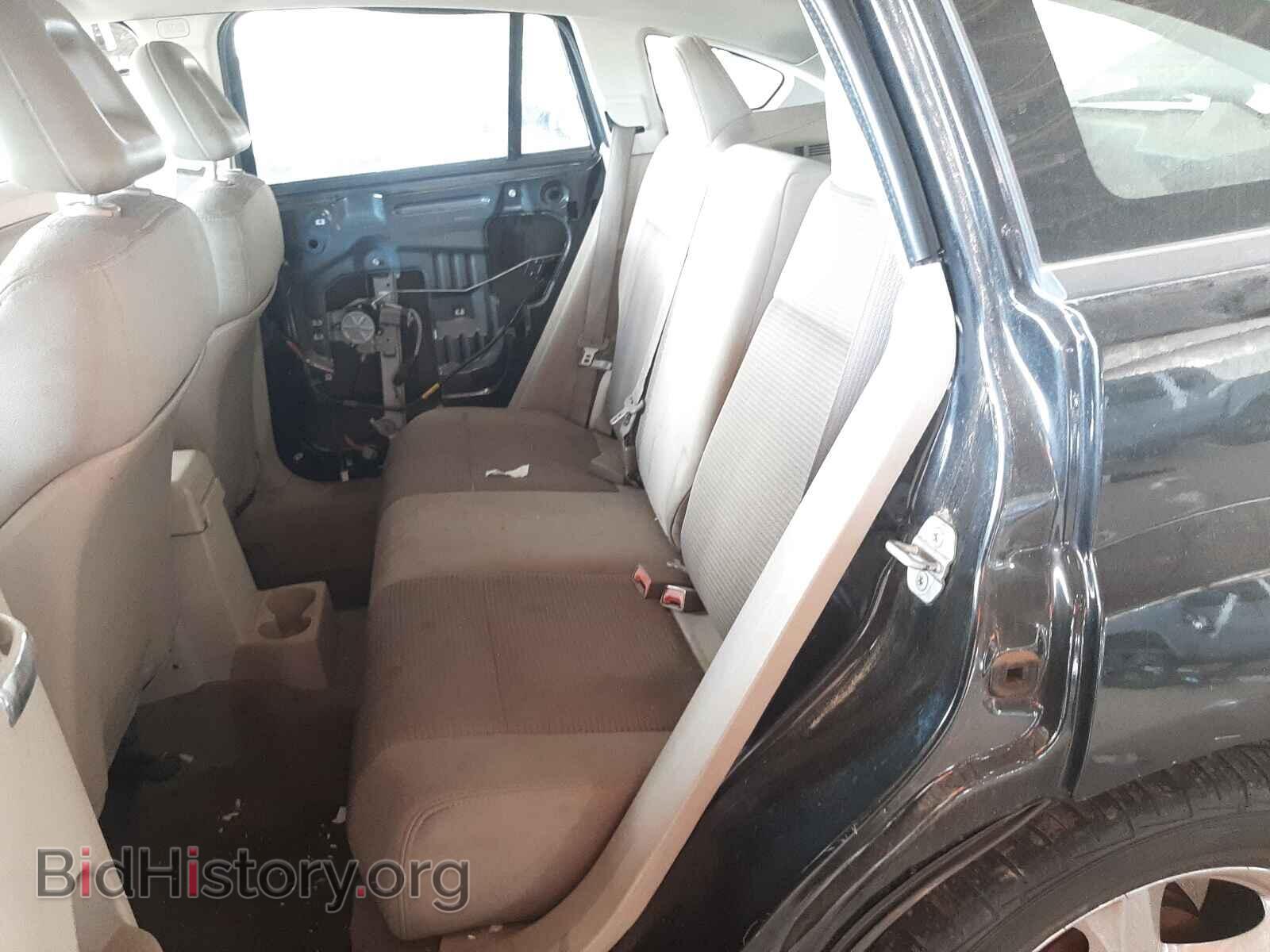2009 DODGE CALIBER - VIN: 1B3HB48AX9D131445 - Фото 6