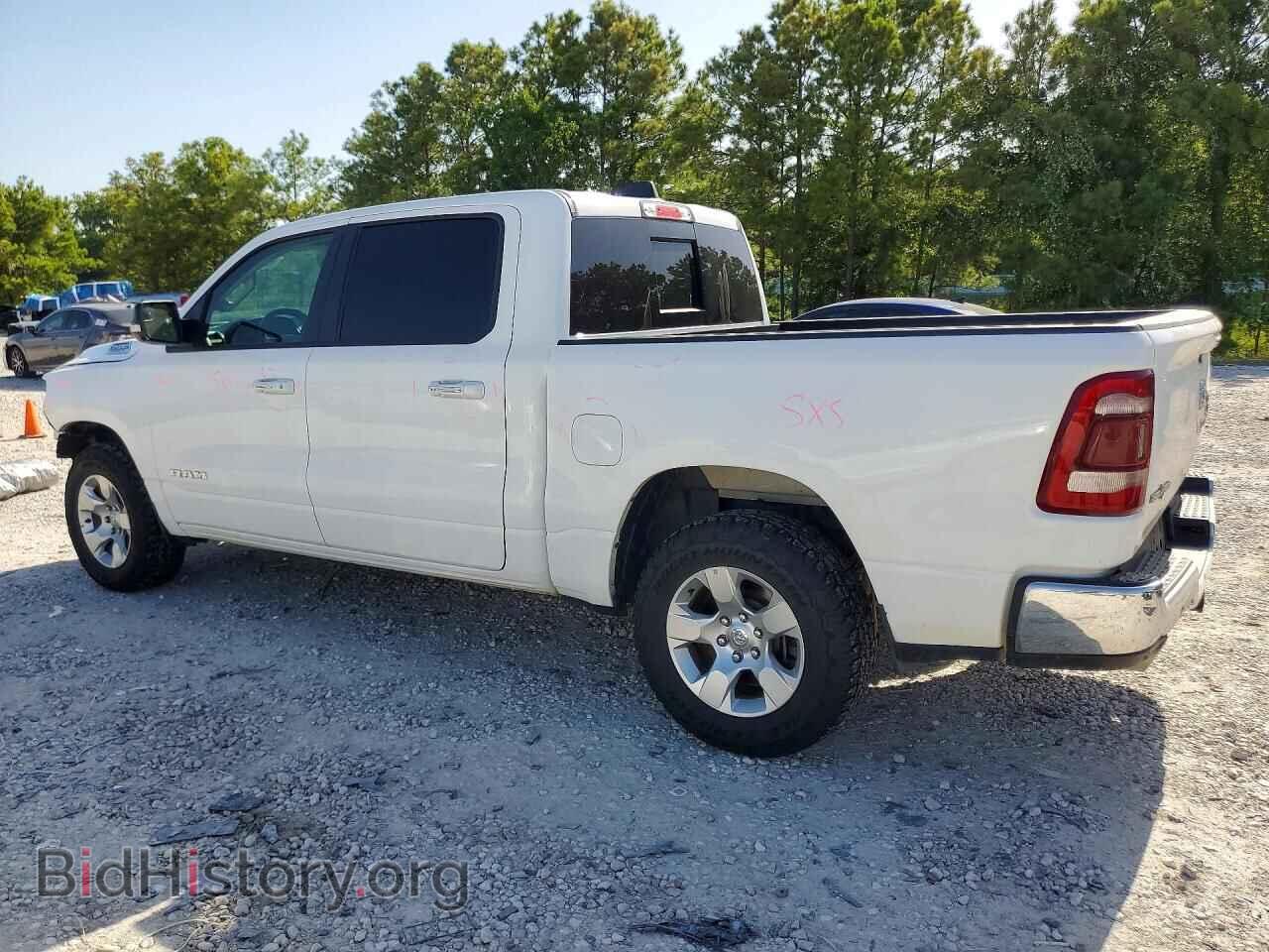 2019 RAM 1500 - VIN: 1C6RREFT5KN508649 - Фото 2
