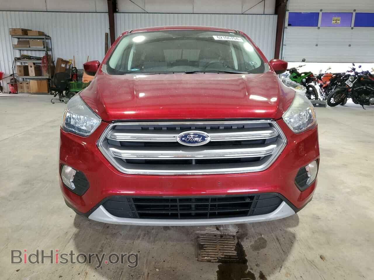 2017 FORD ESCAPE - VIN: 1FMCU9GD5HUD49637 - Photo 5
