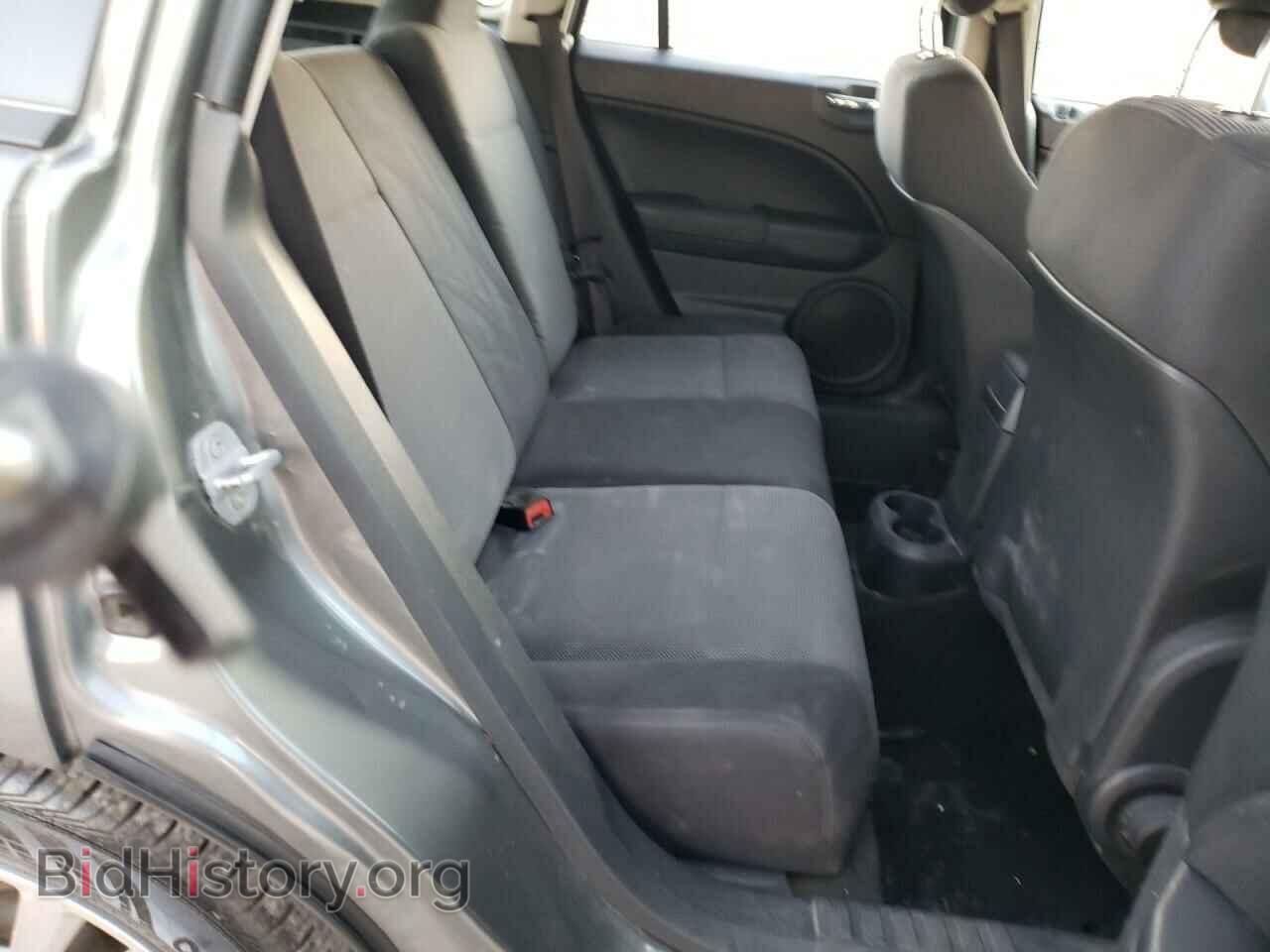 2011 DODGE CALIBER - VIN: 1B3CB5HAXBD249257 - Photo 6