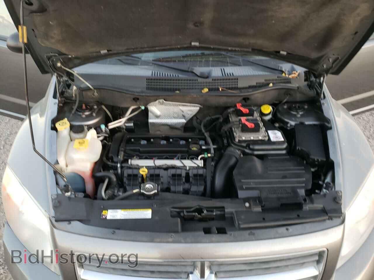 2011 DODGE CALIBER - VIN: 1B3CB5HAXBD249257 - Photo 7