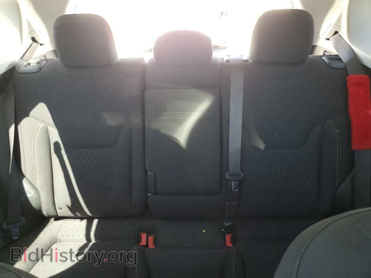 2019 JEEP COMPASS - VIN: 3C4NJDAB0KT595013 - Фото 10