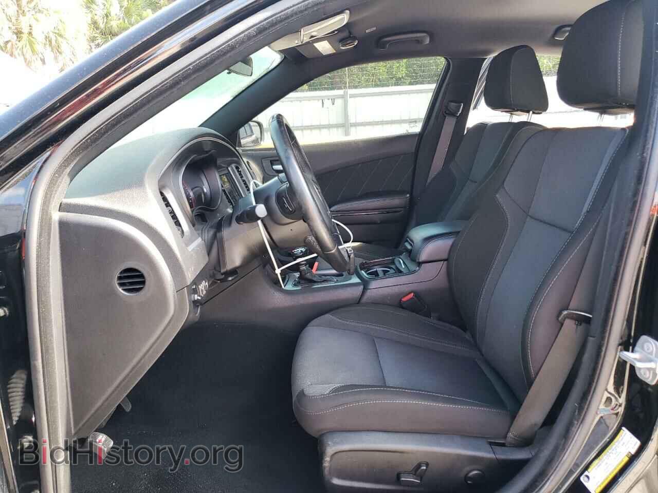 2022 DODGE CHARGER - VIN: 2C3CDXBG7NH198006 - Фото 7
