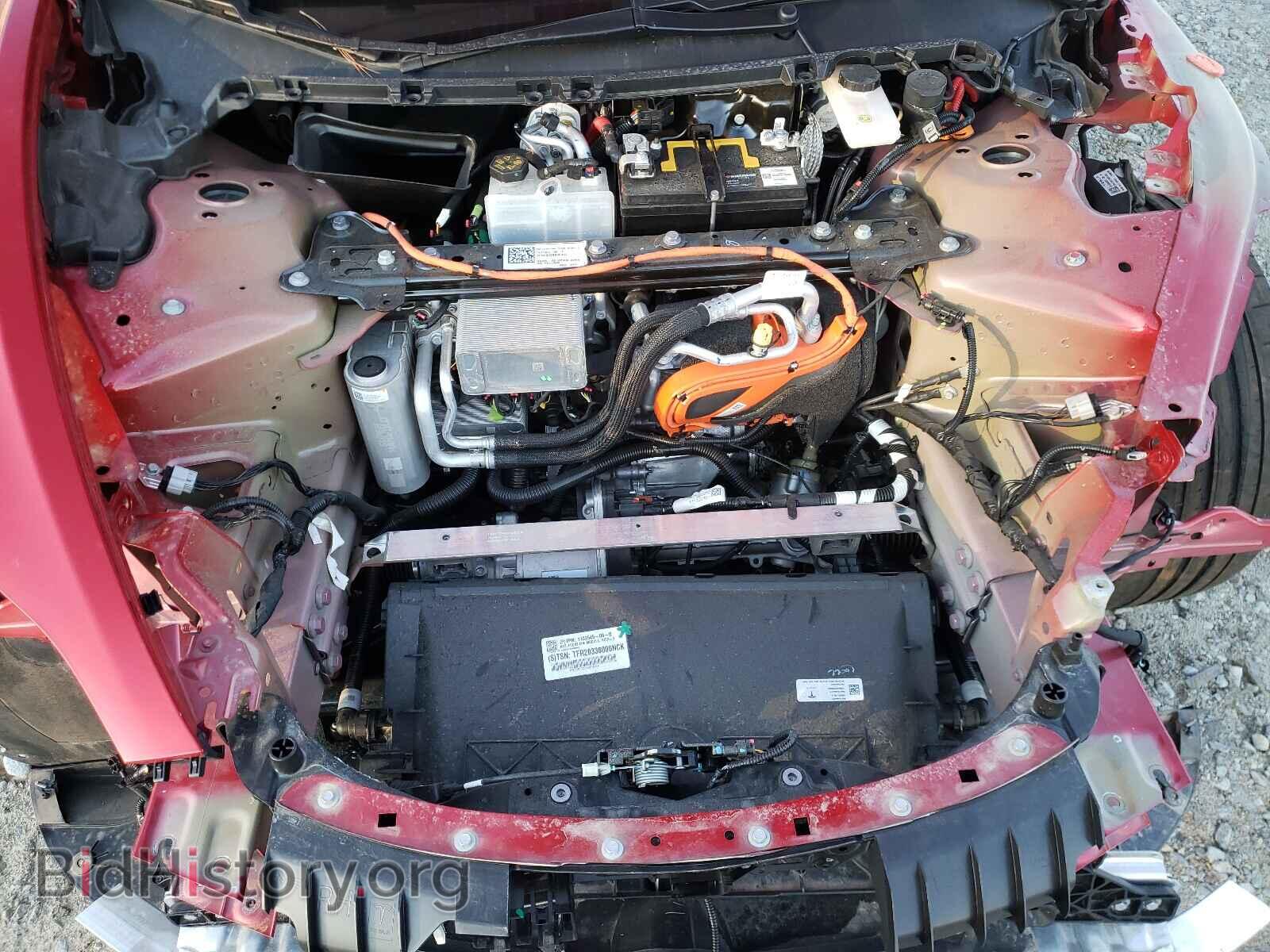 2021 TESLA MODEL 3 - VIN: 5YJ3E1EC9MF849896 - Photo 7