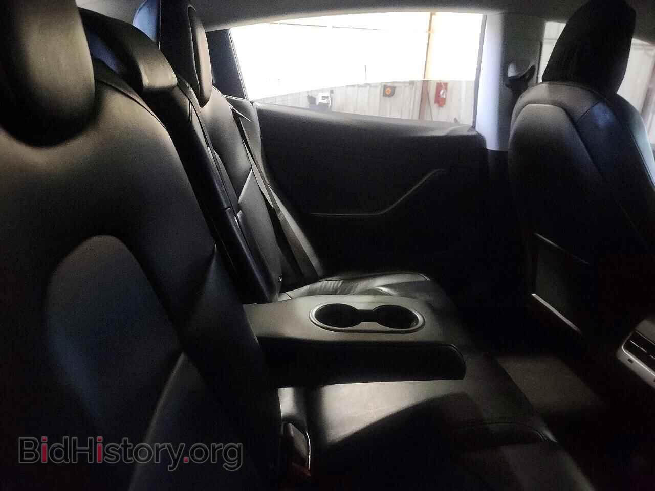 2018 TESLA MODEL 3 - VIN: 5YJ3E1EA8JF017850 - Photo 10