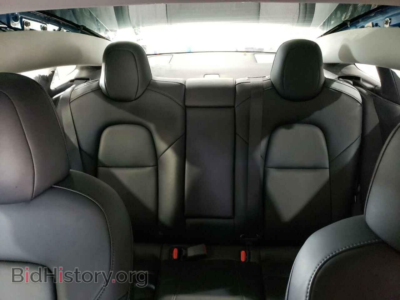 2022 TESLA MODEL 3 - VIN: 5YJ3E1EA3NF192111 - Photo 10