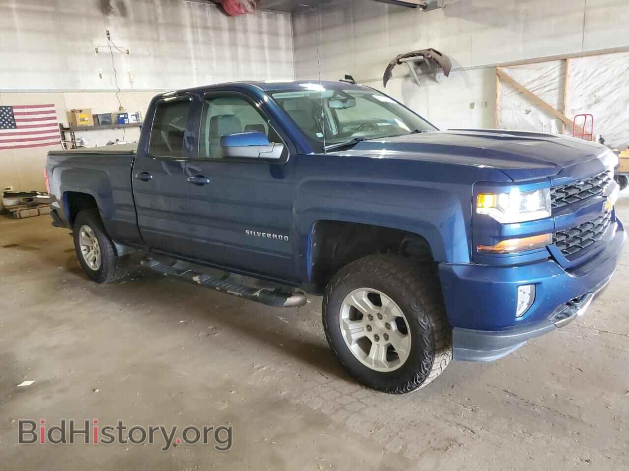 2017 CHEVROLET ALL Models - VIN: 1GCVKREC8HZ120921 - Фото 4