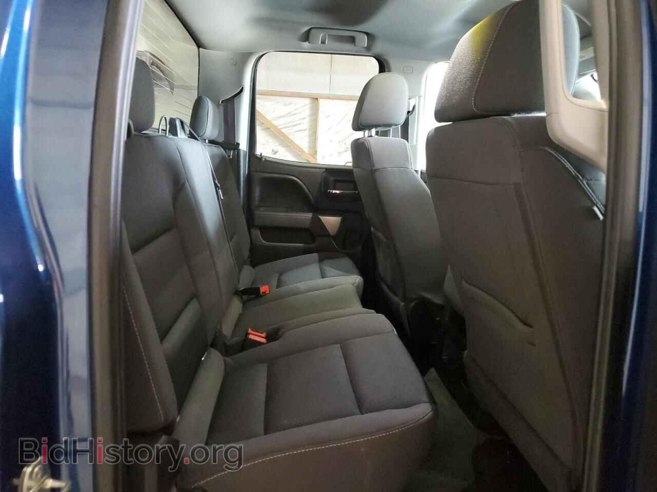 2017 CHEVROLET ALL Models - VIN: 1GCVKREC8HZ120921 - Фото 10