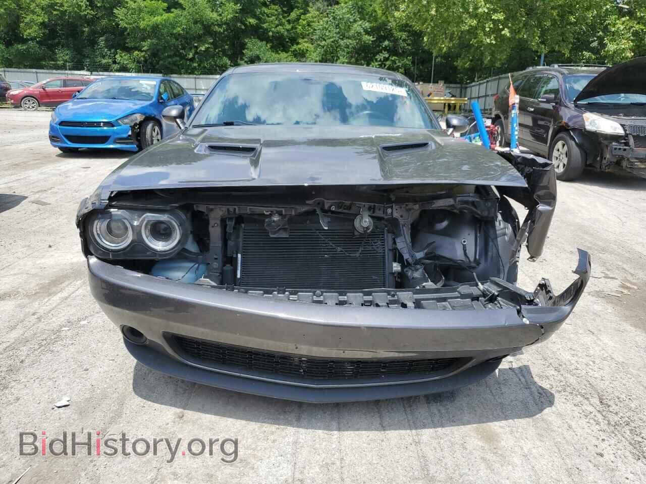 2018 DODGE CHALLENGER - VIN: 2C3CDZAG9JH199665 - Photo 5