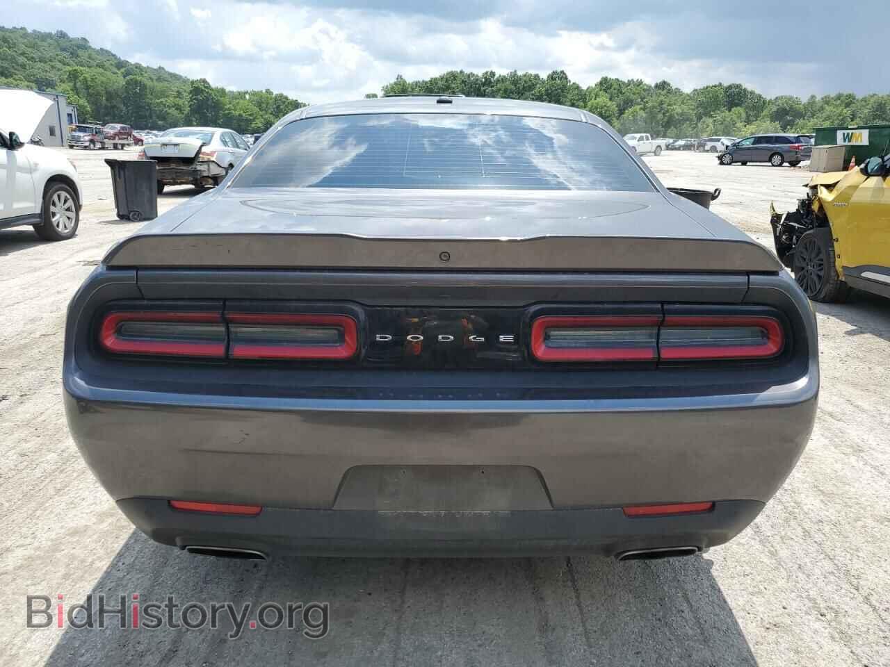 2018 DODGE CHALLENGER - VIN: 2C3CDZAG9JH199665 - Photo 6