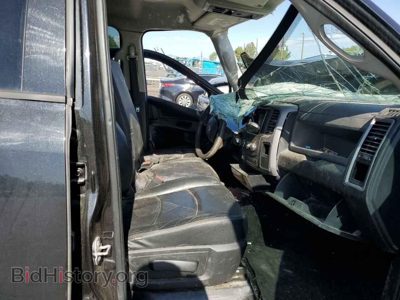 2017 RAM All Models - VIN: 3C6UR5CJ5HG568770 - Фото 7