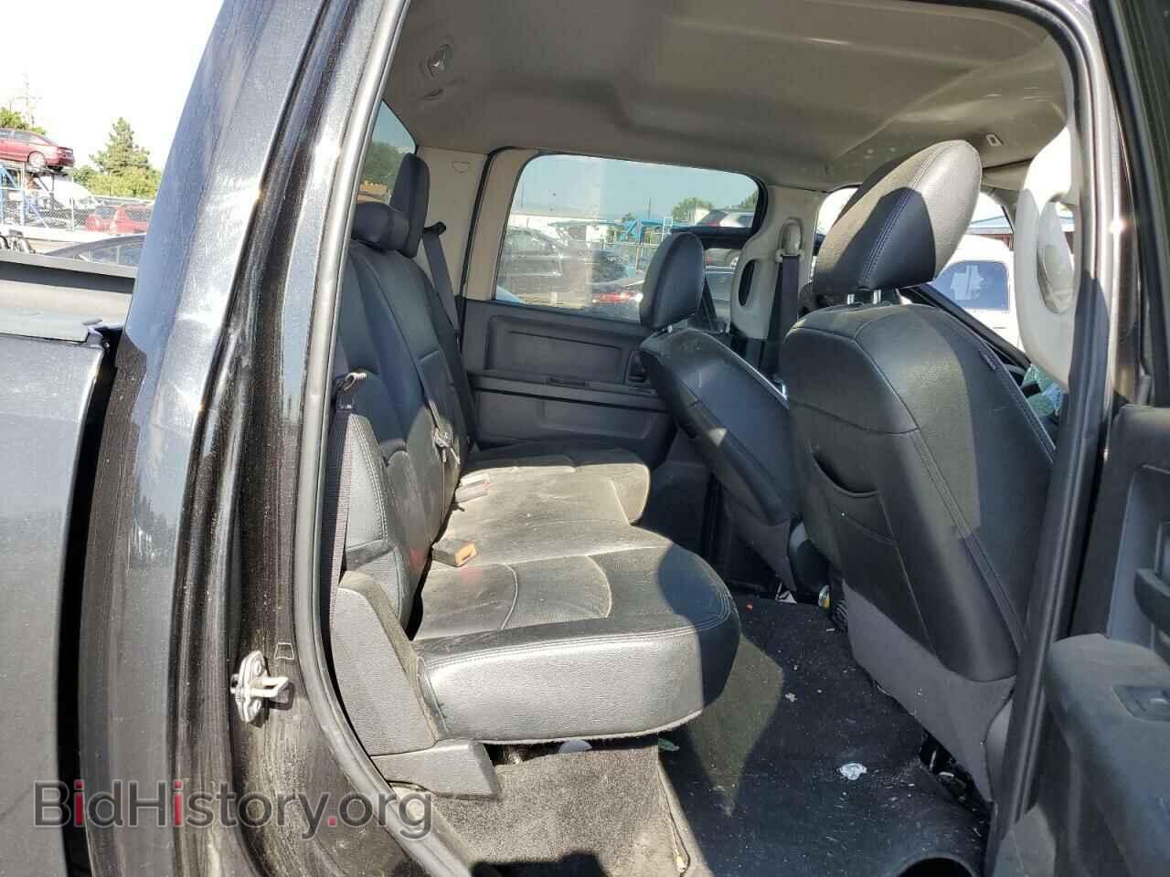 2017 RAM All Models - VIN: 3C6UR5CJ5HG568770 - Фото 10