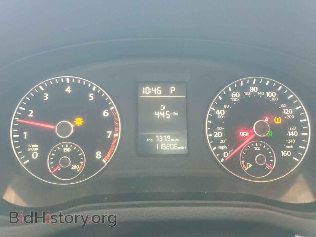 2013 VOLKSWAGEN PASSAT - VIN: 1VWAP7A31DC080914 - Фото 9