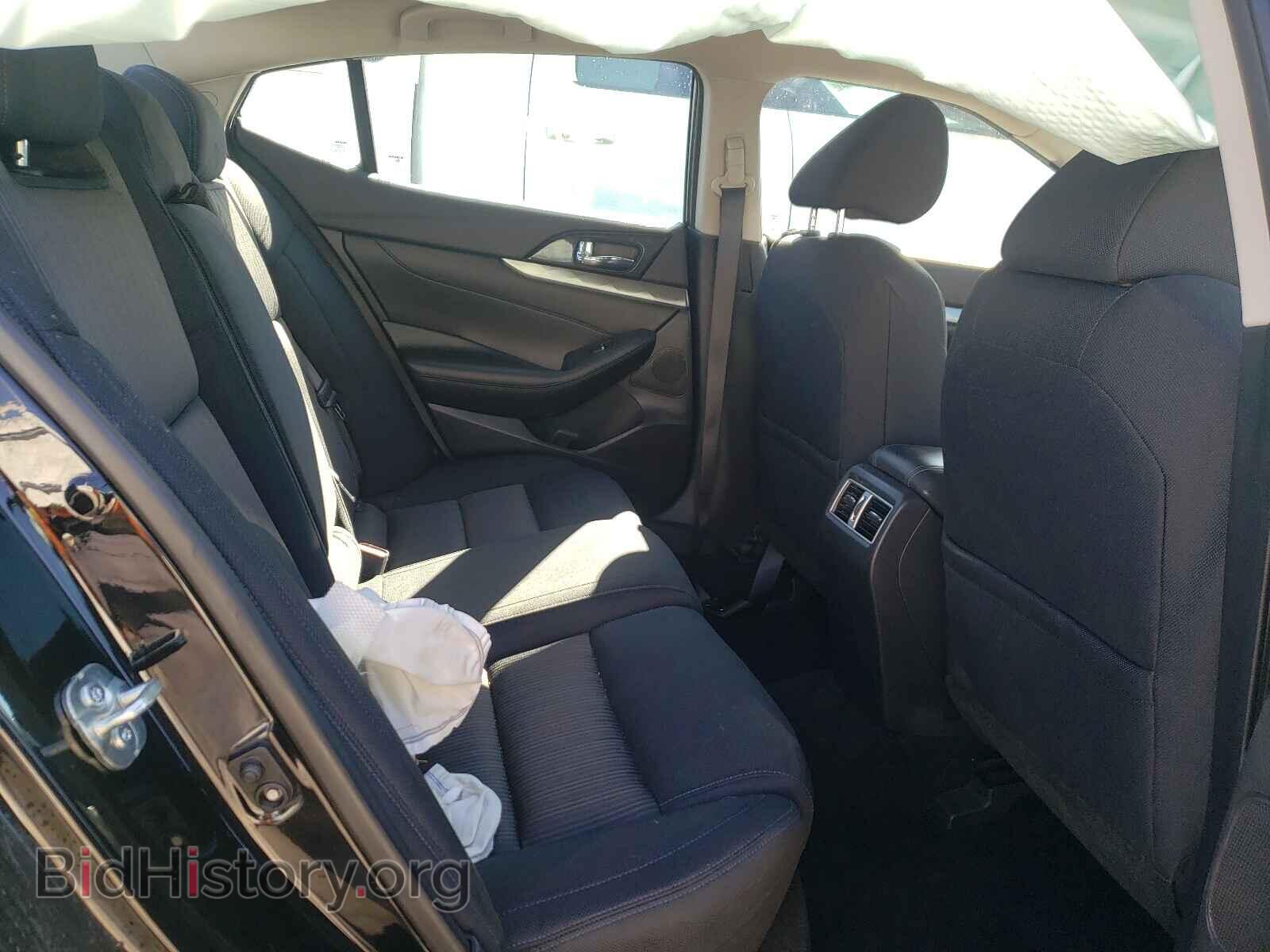 2019 NISSAN MAXIMA - VIN: 1N4AA6AV4KC384600 - Фото 6