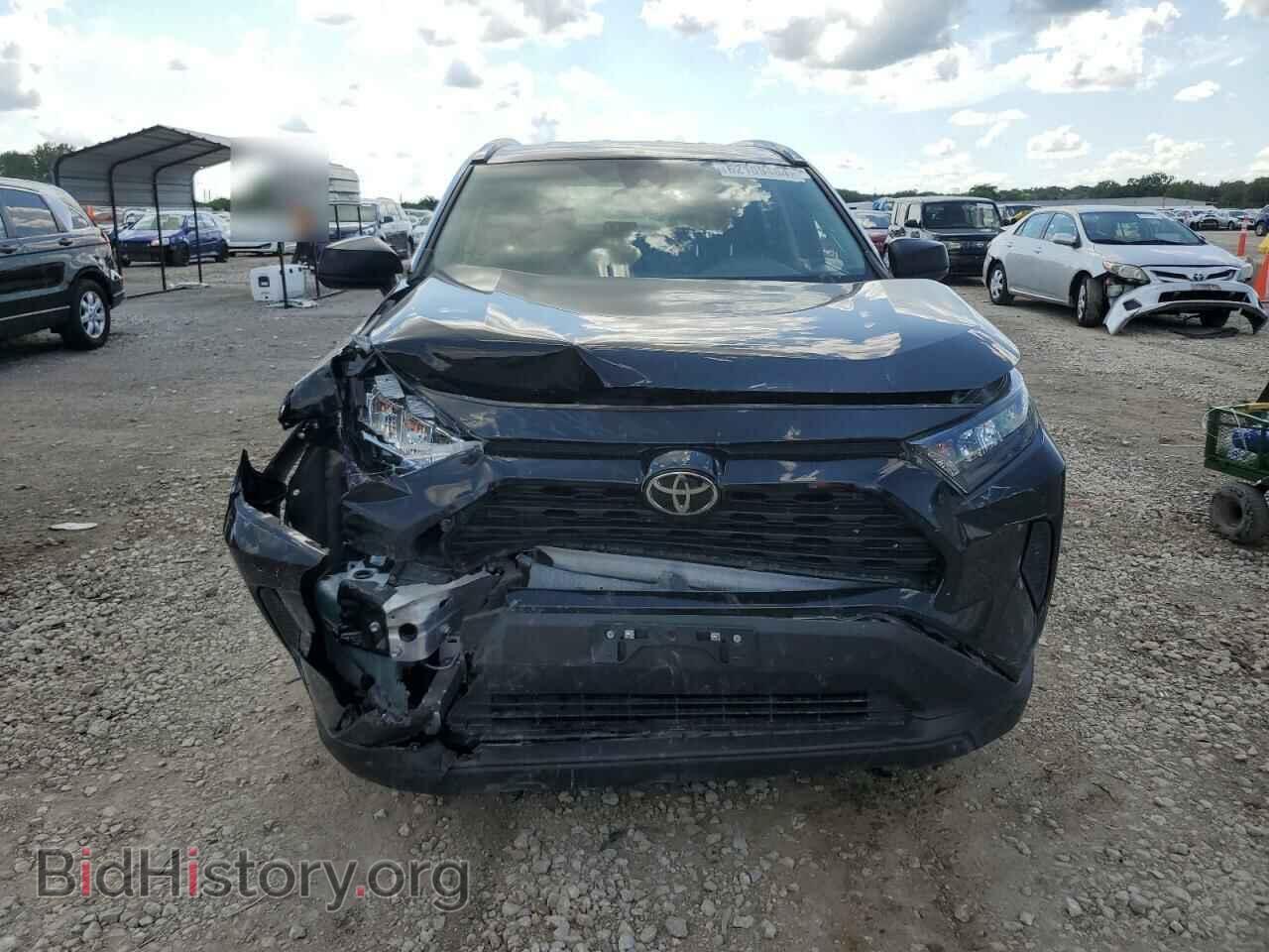 2021 TOYOTA RAV4 - VIN: 2T3F1RFV1MC242863 - Фото 5