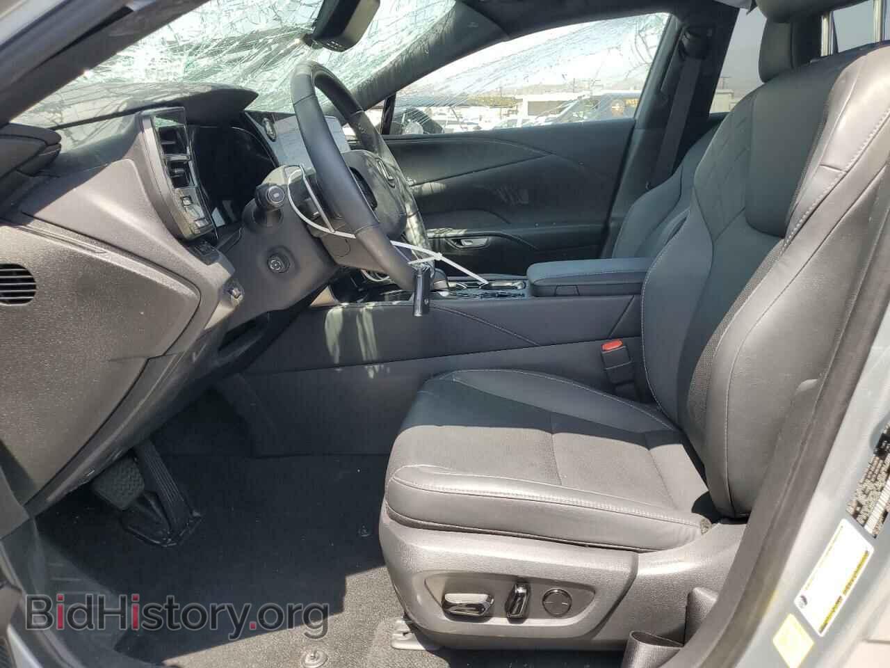 2023 LEXUS RX350 - VIN: 2T2BAMCA0PC026398 - Фото 7