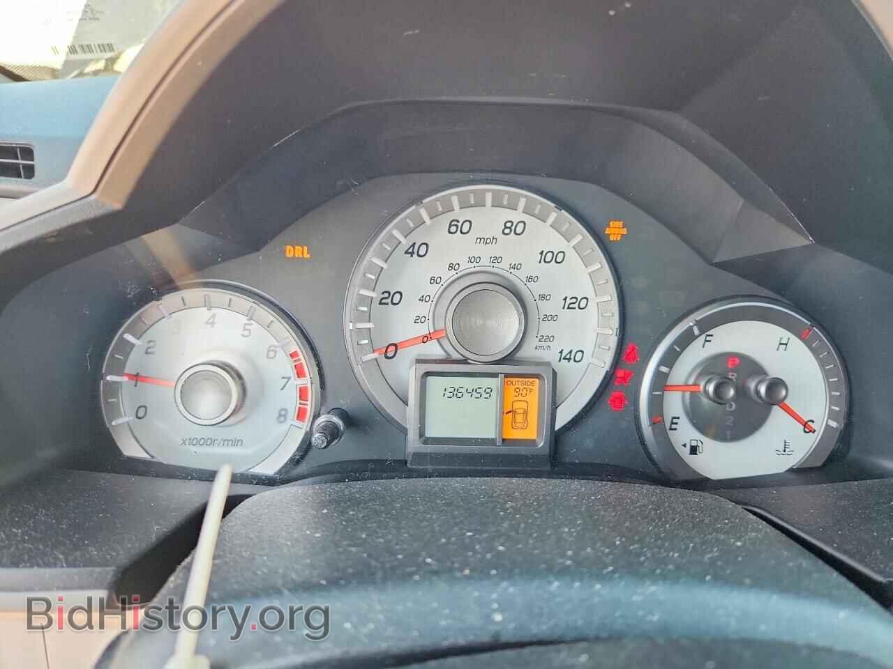 2012 HONDA PILOT - VIN: 5FNYF4H53CB069621 - Photo 9