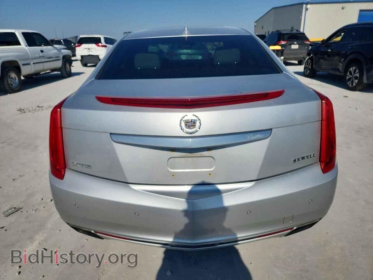 2015 CADILLAC XTS - VIN: 2G61M5S35F9171650 - Фото 6