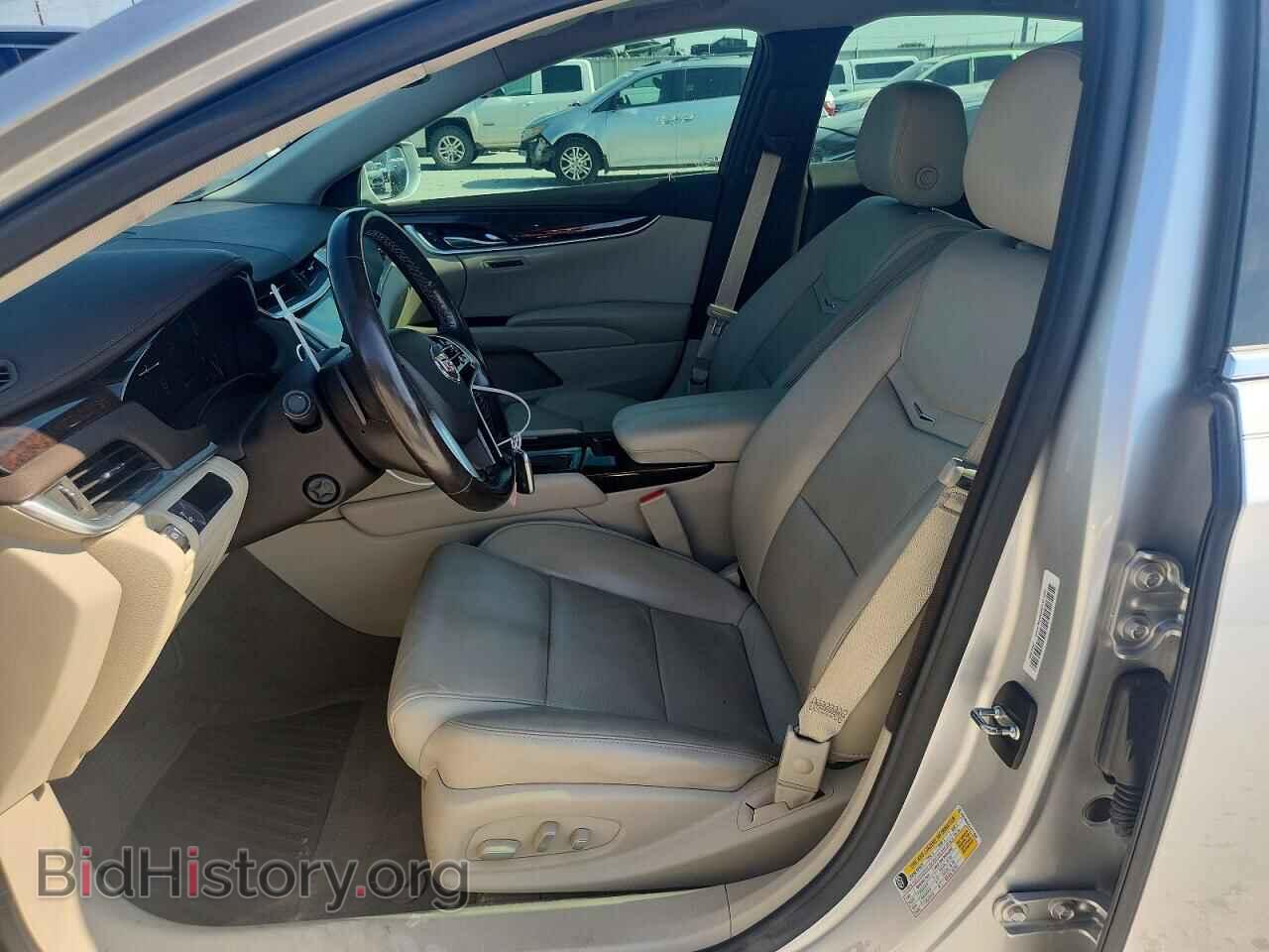2015 CADILLAC XTS - VIN: 2G61M5S35F9171650 - Фото 7