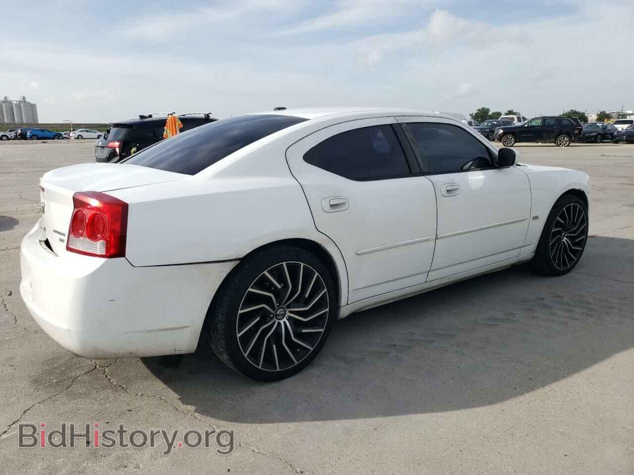 2010 DODGE CHARGER - VIN: 2B3CA3CV9AH257191 - Фото 3
