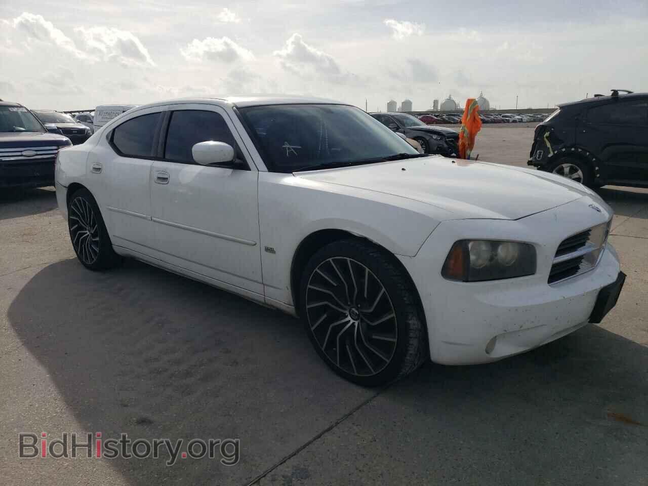 2010 DODGE CHARGER - VIN: 2B3CA3CV9AH257191 - Фото 4