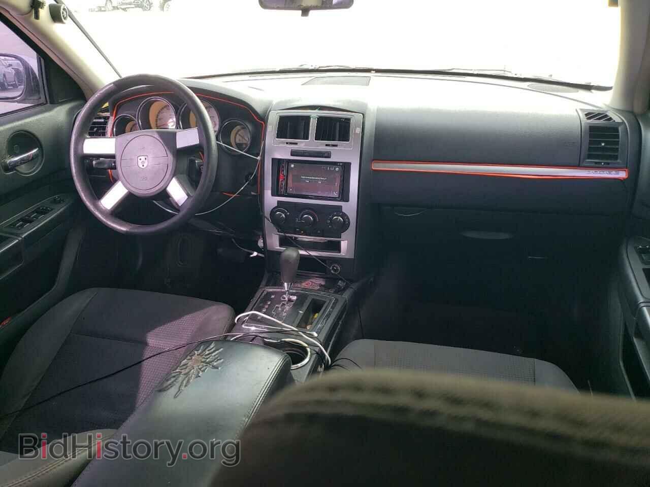 2010 DODGE CHARGER - VIN: 2B3CA3CV9AH257191 - Фото 8