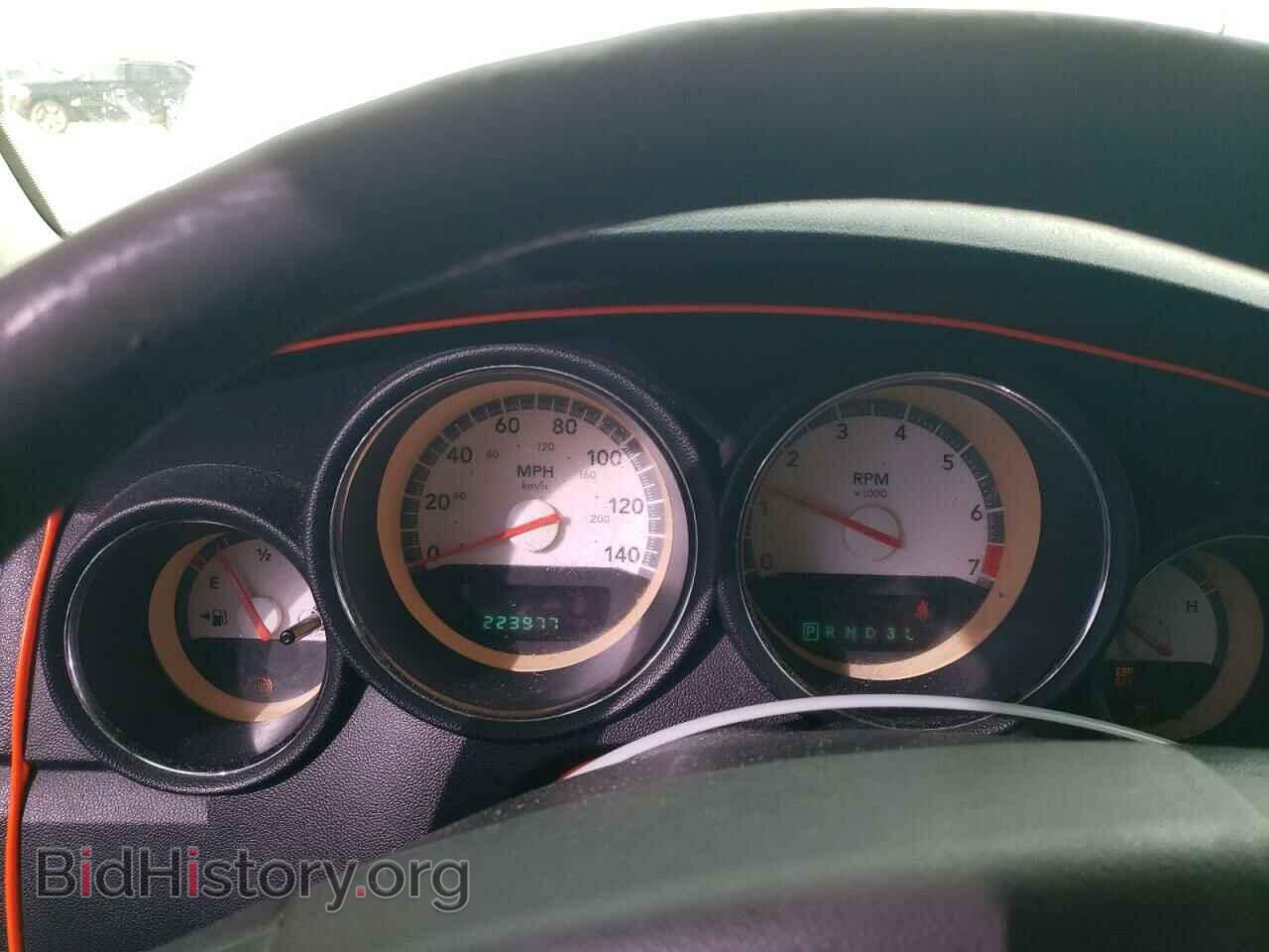 2010 DODGE CHARGER - VIN: 2B3CA3CV9AH257191 - Фото 9