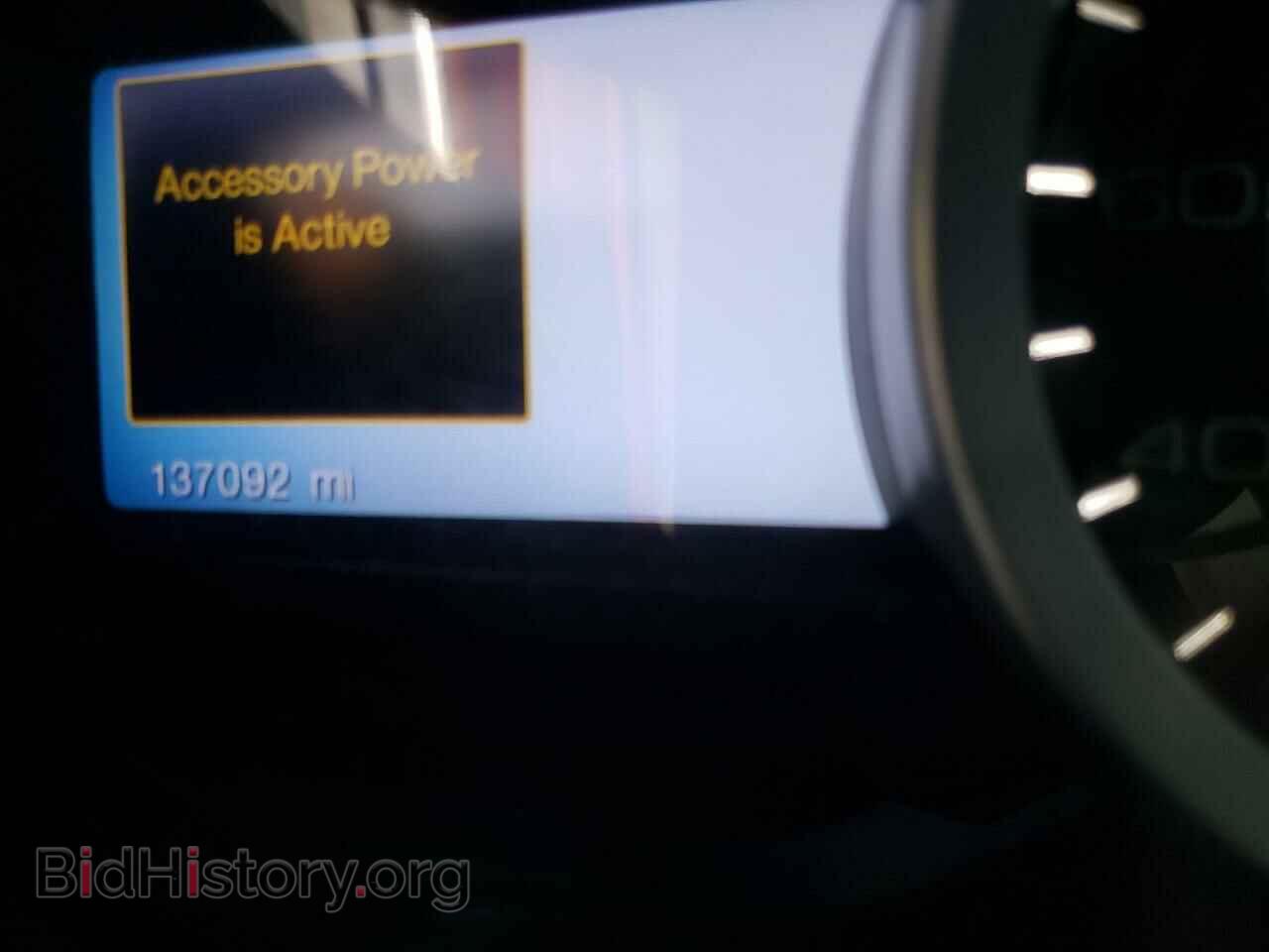 2013 FORD EXPLORER - VIN: 1FM5K8F83DGA97053 - Photo 9