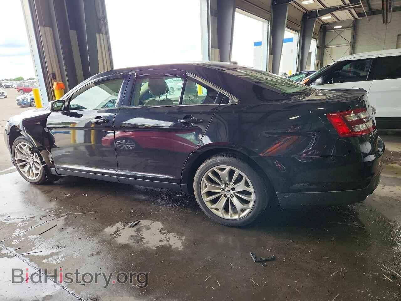 2015 FORD TAURUS - VIN: 1FAHP2F87FG102778 - Photo 2