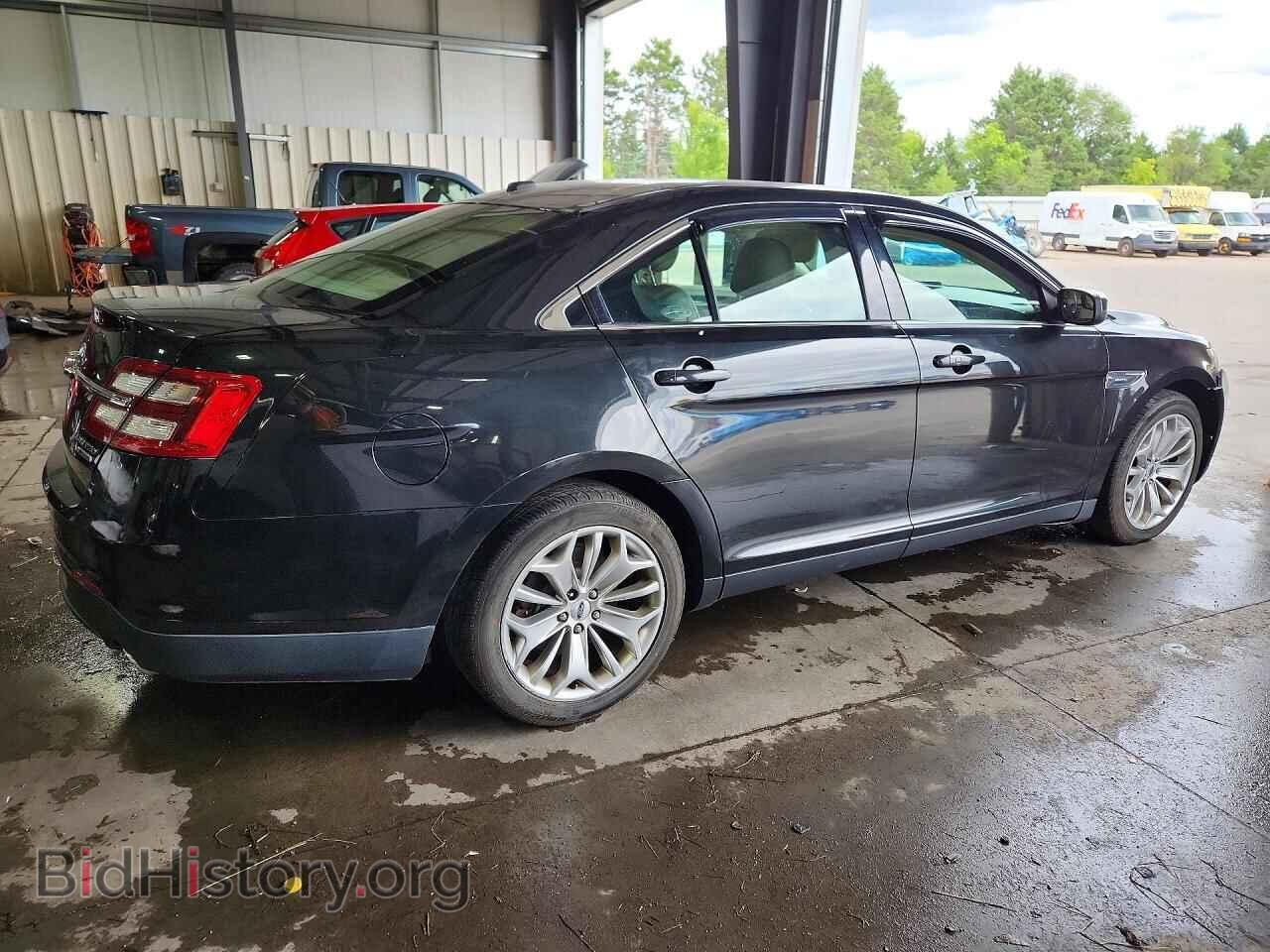 2015 FORD TAURUS - VIN: 1FAHP2F87FG102778 - Photo 3