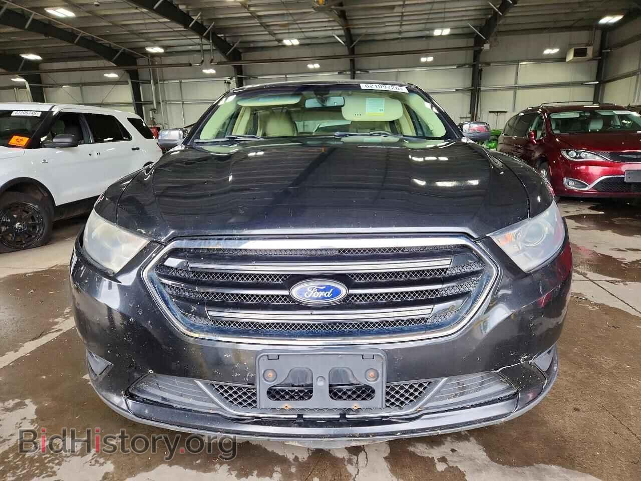 2015 FORD TAURUS - VIN: 1FAHP2F87FG102778 - Photo 5