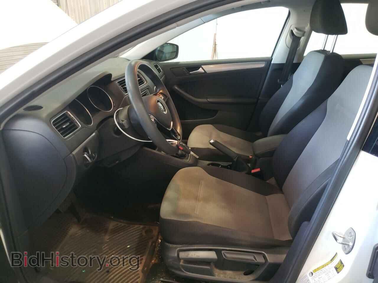 2017 VOLKSWAGEN JETTA - VIN: 3VW2B7AJ7HM376011 - Фото 7