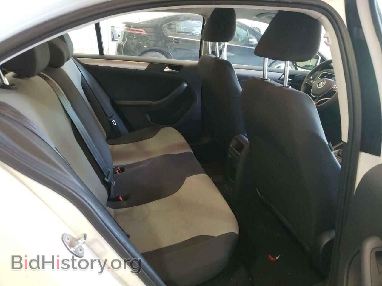 2017 VOLKSWAGEN JETTA - VIN: 3VW2B7AJ7HM376011 - Фото 10