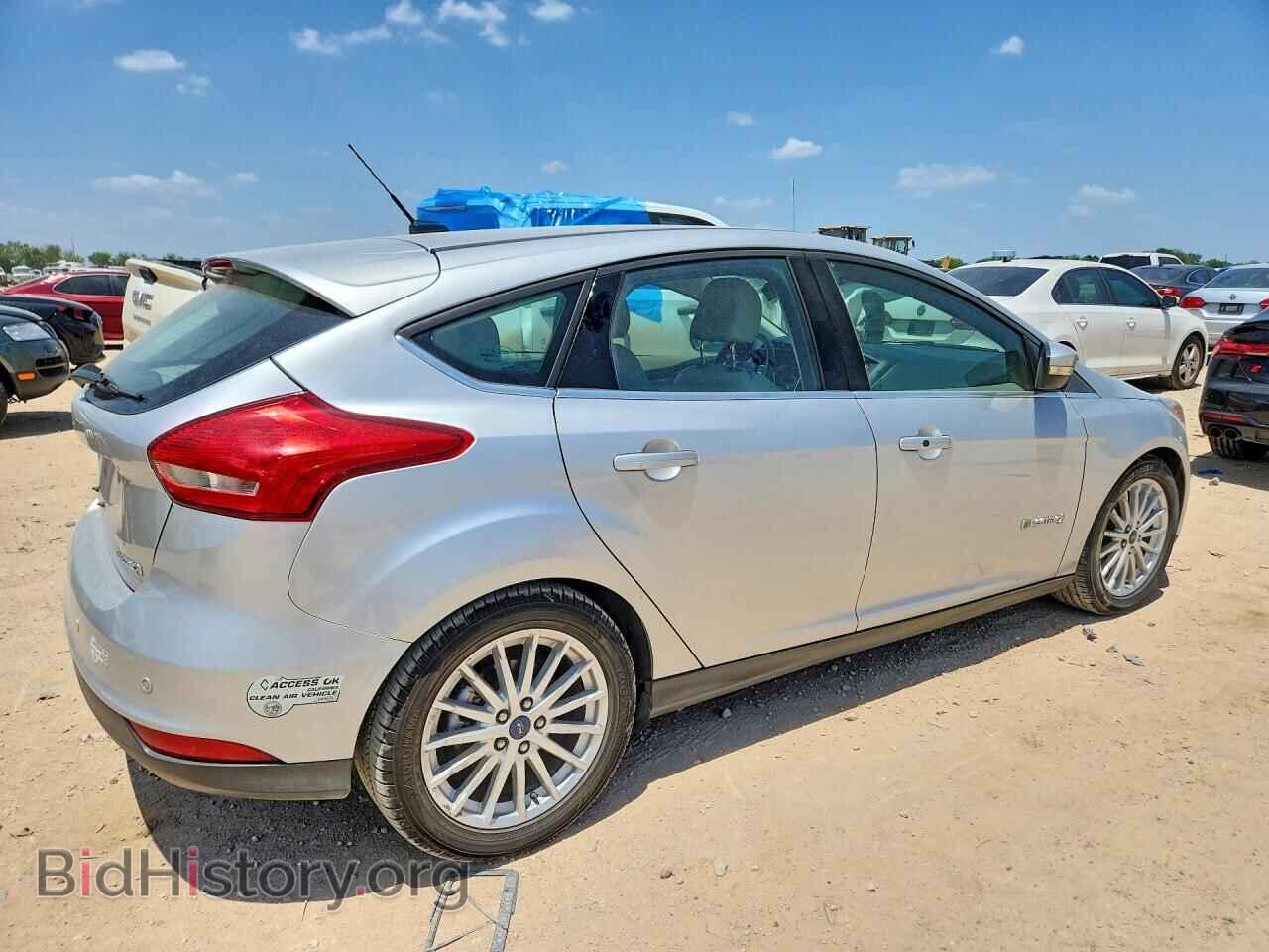 2017 FORD FOCUS - VIN: 1FADP3R47HL343571 - Photo 3