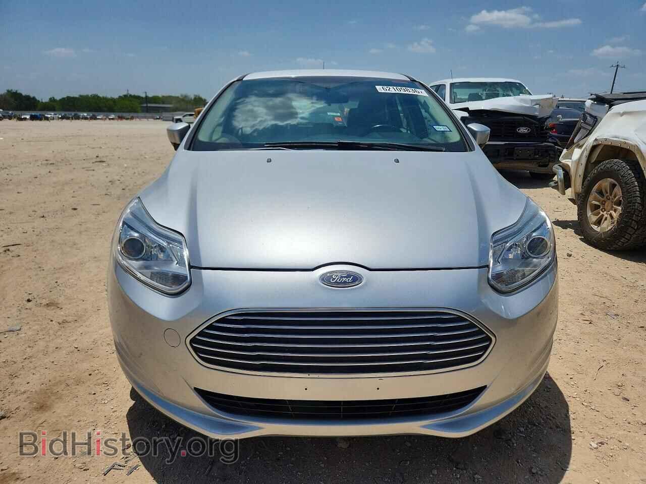 2017 FORD FOCUS - VIN: 1FADP3R47HL343571 - Photo 5