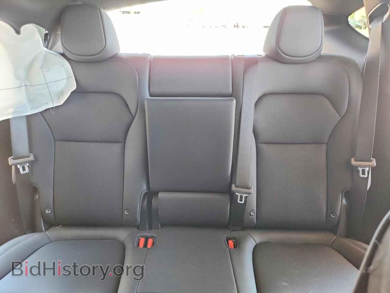 2026 TESLA MODEL Y - VIN: 7SAYGDED5TF647083 - Фото 10