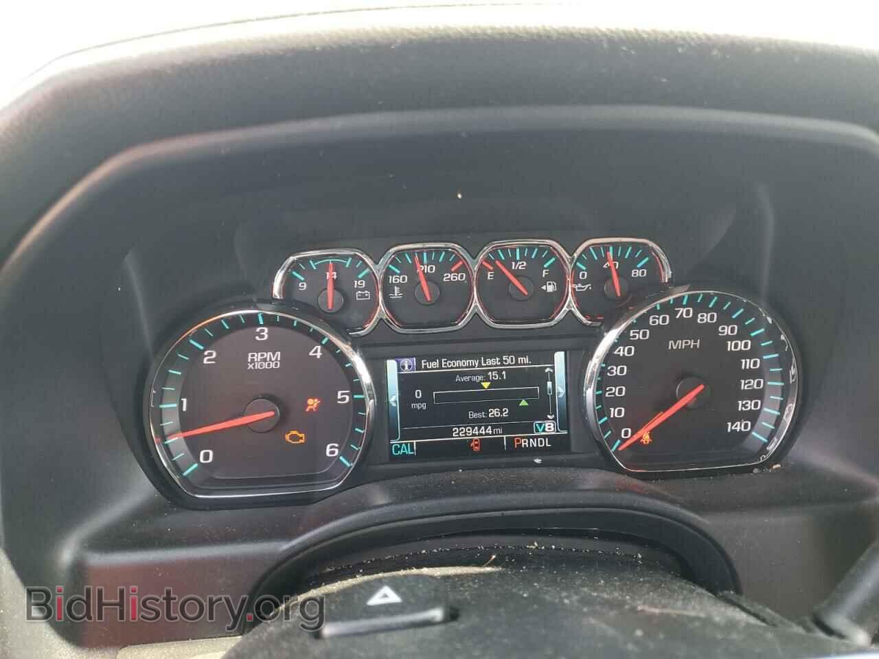 2017 GMC SIERRA - VIN: 3GTU2MEC6HG211703 - Фото 9
