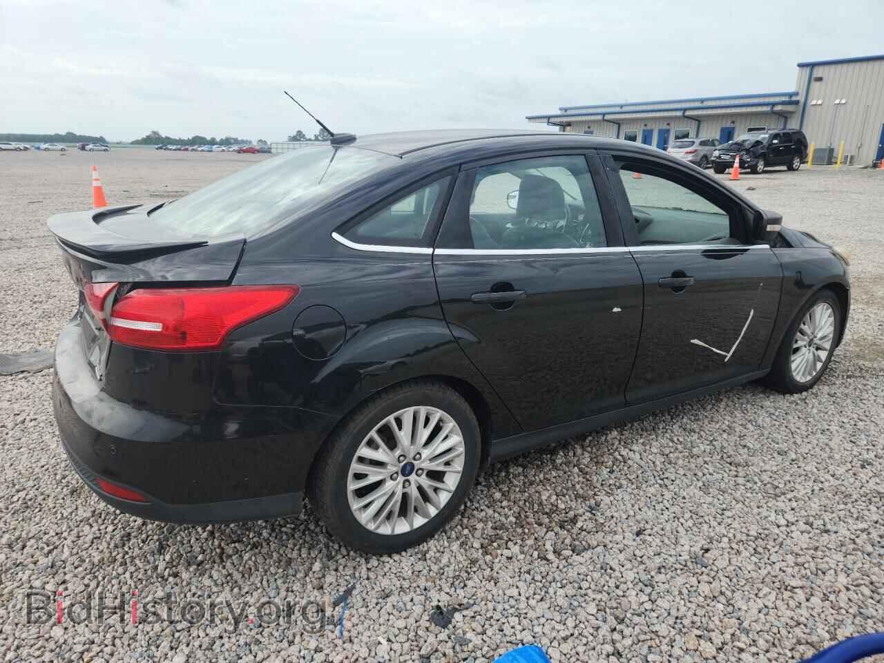 2015 FORD FOCUS - VIN: 1FADP3J25FL238230 - Photo 3