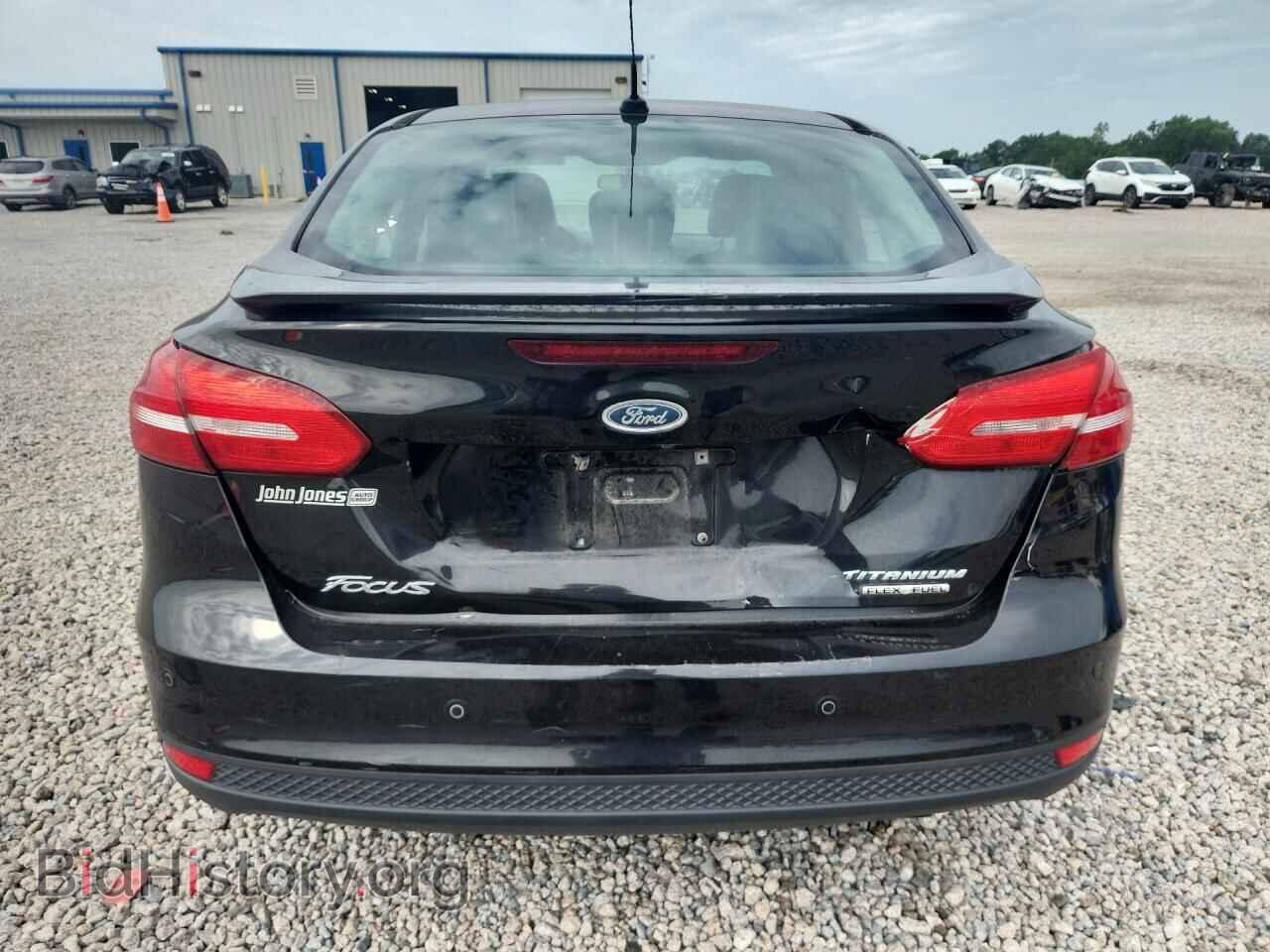 2015 FORD FOCUS - VIN: 1FADP3J25FL238230 - Photo 6