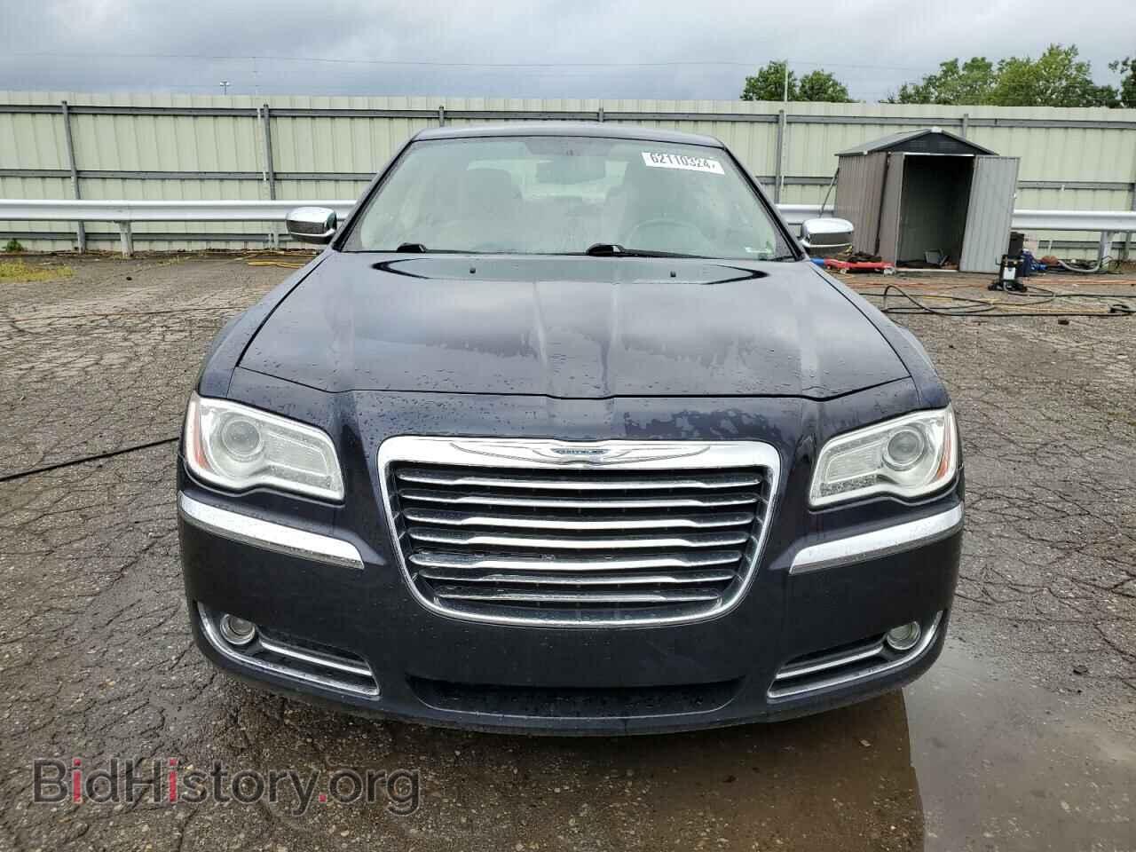2011 CHRYSLER 300 - VIN: 2C3CA5CG1BH538158 - Фото 5