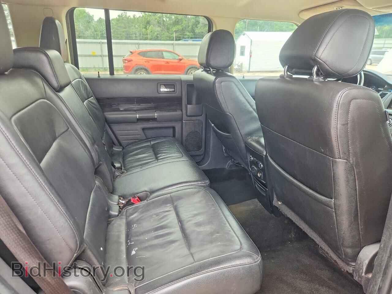 2013 FORD FLEX - VIN: 2FMHK6C80DBD04608 - Photo 11