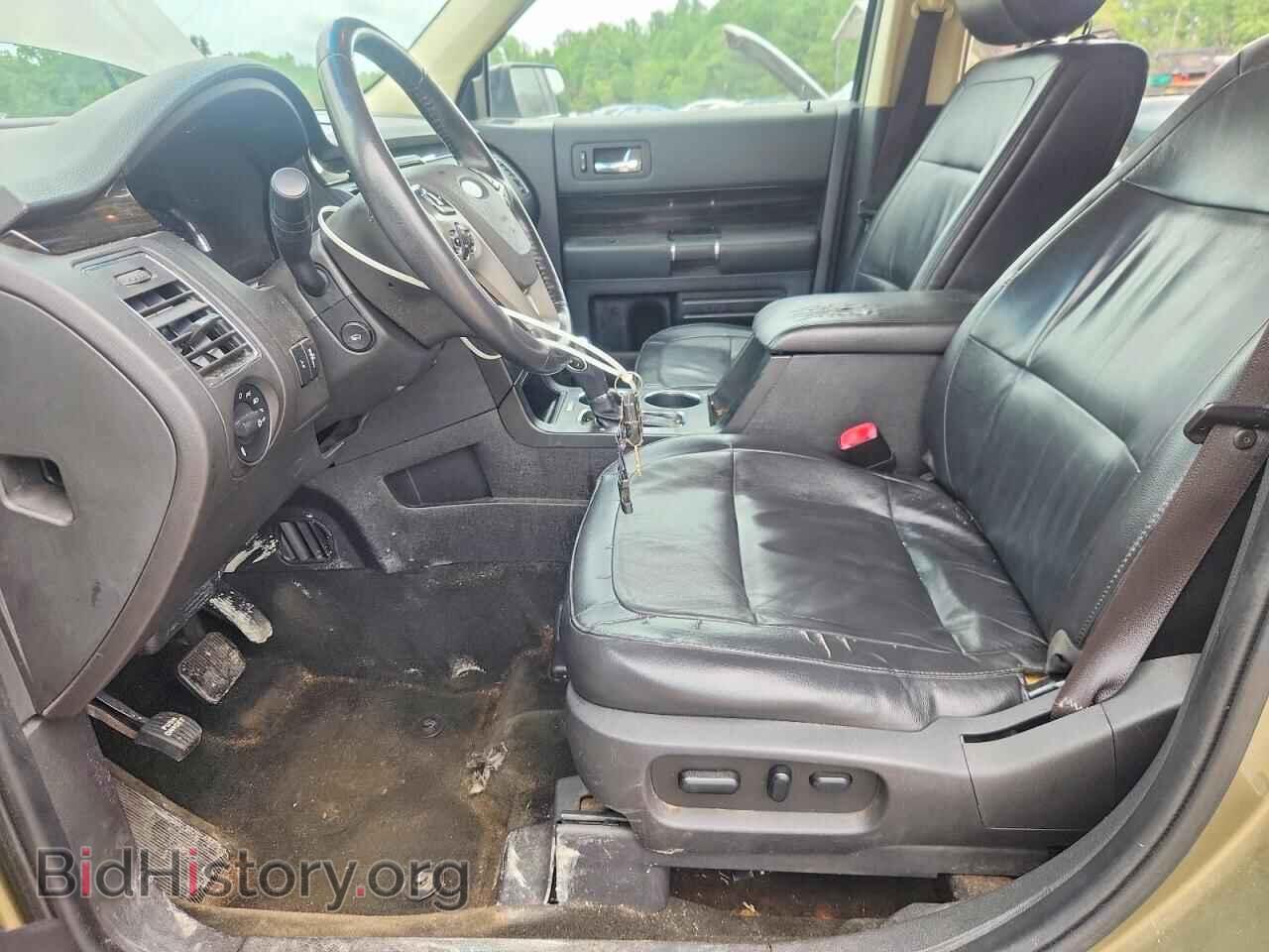 2013 FORD FLEX - VIN: 2FMHK6C80DBD04608 - Photo 7