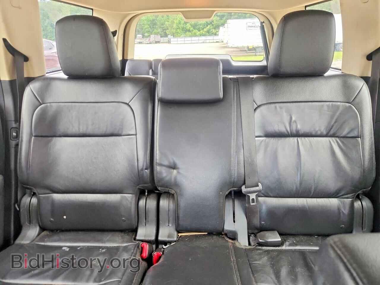 2013 FORD FLEX - VIN: 2FMHK6C80DBD04608 - Photo 10
