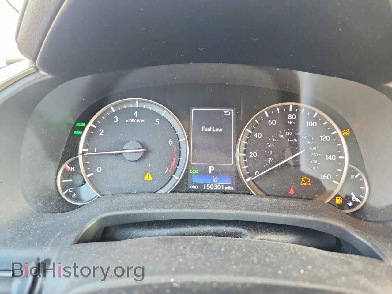 2017 LEXUS RX350 - VIN: 2T2ZZMCA2HC084957 - Photo 9