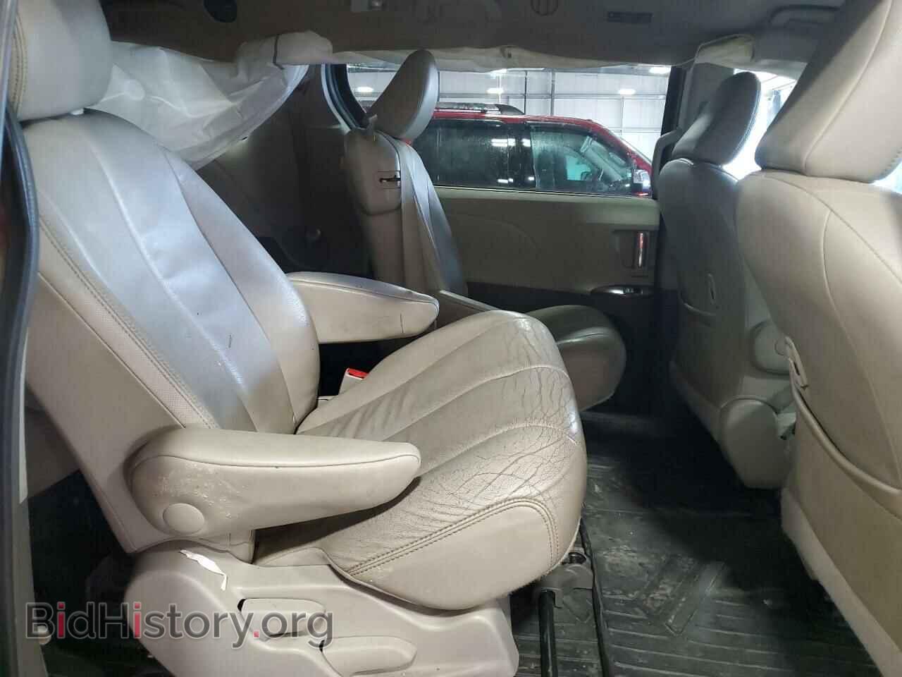 2013 TOYOTA All Models - VIN: 5TDYK3DC3DS379727 - Photo 11