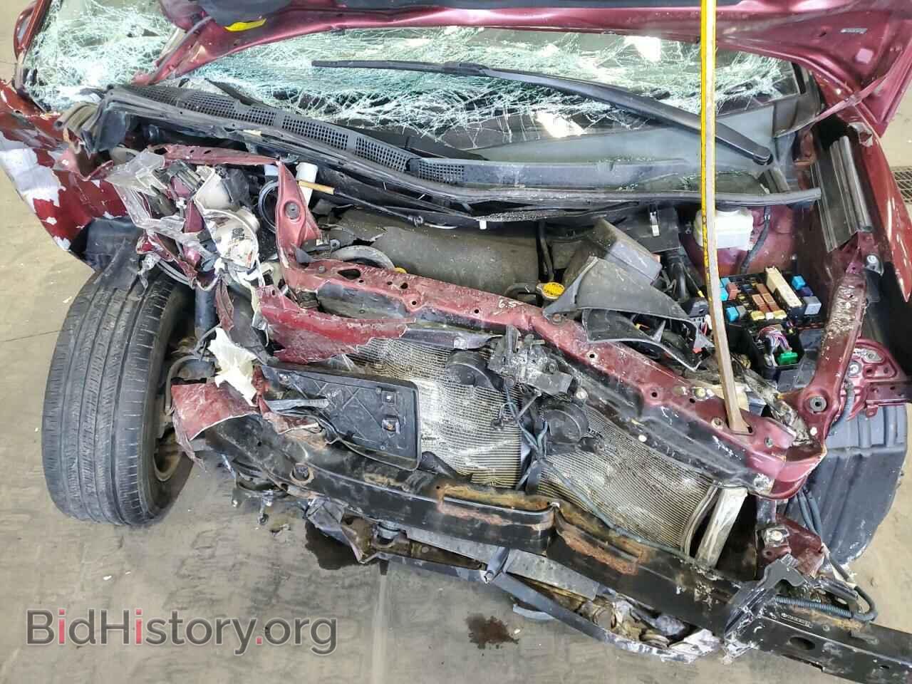 2013 TOYOTA All Models - VIN: 5TDYK3DC3DS379727 - Photo 12