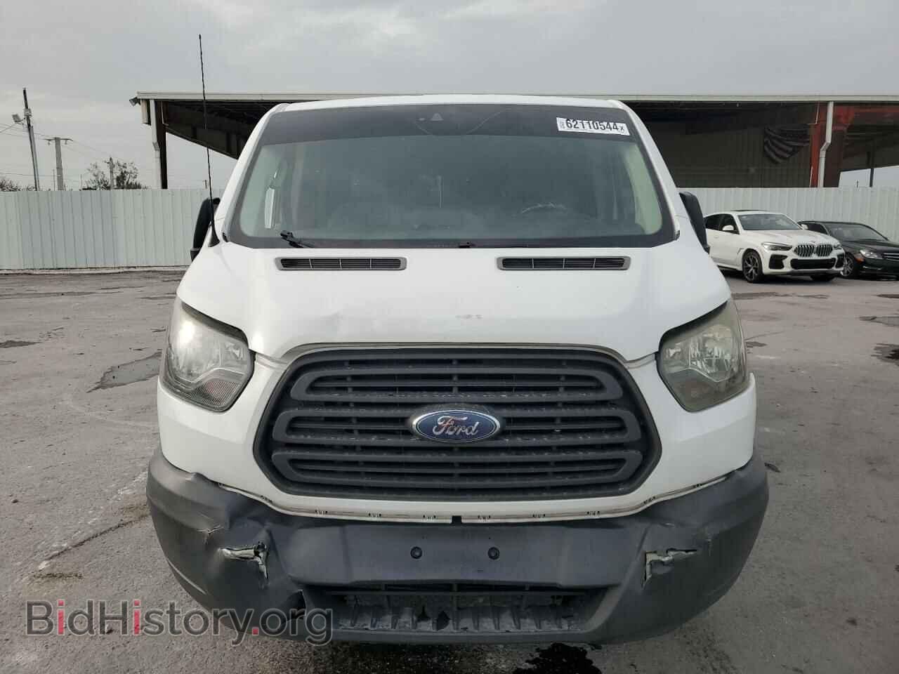 2018 FORD TRANSIT - VIN: 1FTYR2YM4JKA50871 - Фото 5