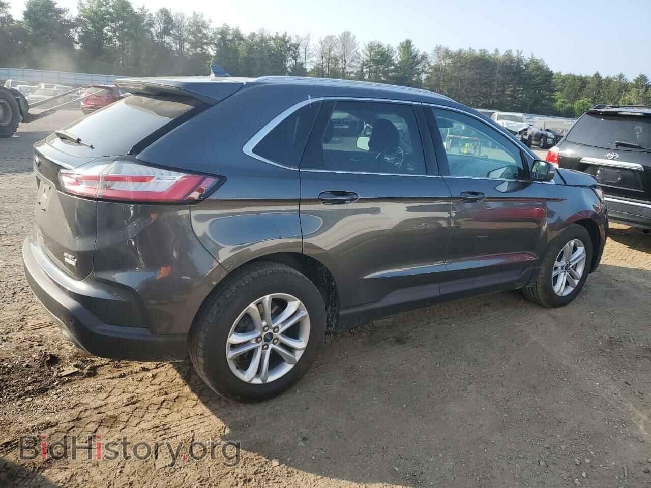 2019 FORD EDGE - VIN: 2FMPK4J91KBB19993 - Фото 3